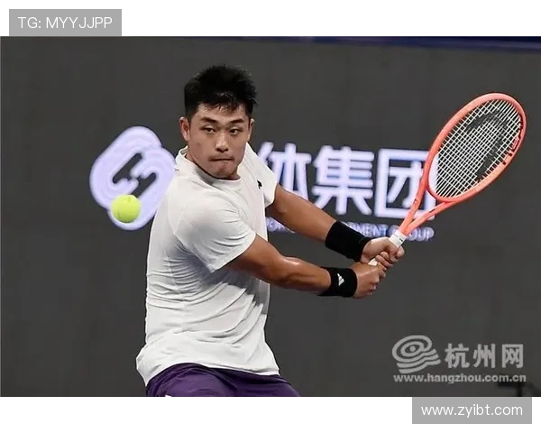 杭州网球队的节奏与梦想：探索网球运动的魅力与发展之路