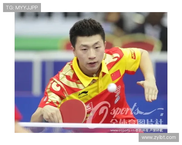 深圳乒乓球队在联合会杯中的强势表现与未来发展潜力分析