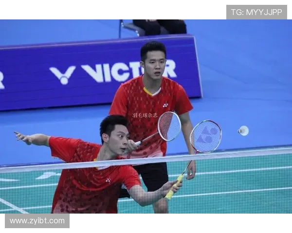 西安羽毛球队实力解析:如何在全国赛场上崭露头角 西安羽毛球队实力解析:如何在全国赛场上崭露头角