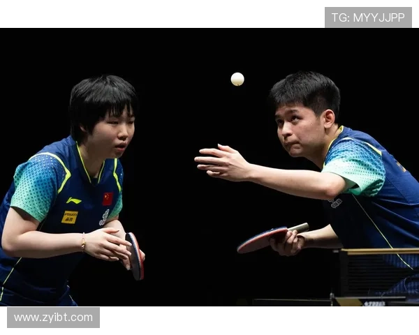 西安乒乓球队在总决赛中的实力展现与未来发展潜力分析