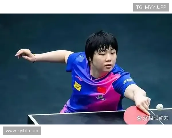 上海乒乓球队灵活性分析及其对比赛表现的影响研究 上海乒乓球队灵活性分析及其对比赛表现的影响研究