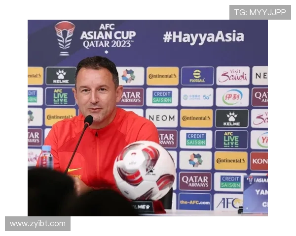 卡塔尔国足足球明星的崛起与未来展望解析 卡塔尔国足足球明星的崛起与未来展望解析