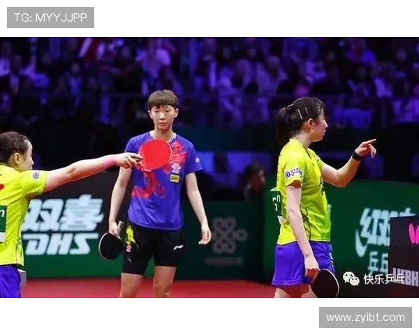 广州乒乓球队迎来速度变革引发热议推动竞技水平全面提升 广州乒乓球队迎来速度变革引发热议推动竞技水平全面提升