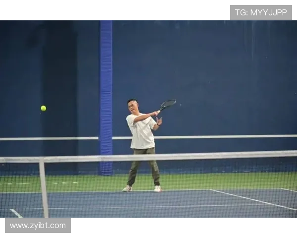 杭州网球队的拼搏之路:世界锦标赛背后的奋斗故事与荣耀时刻 杭州网球队的拼搏之路:世界锦标赛背后的奋斗故事与荣耀时刻