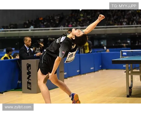 武汉乒乓球队实力分析与未来发展潜力的深度探讨 武汉乒乓球队实力分析与未来发展潜力的深度探讨