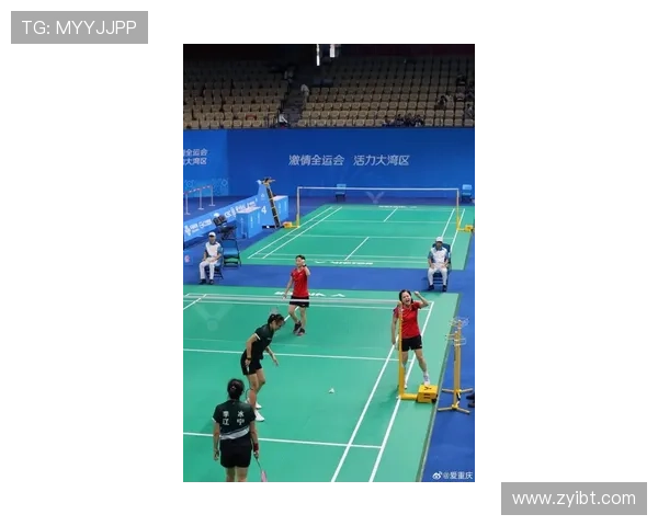 重庆羽毛球队创下新纪录羽毛球速度排名再创新高引发关注 重庆羽毛球队创下新纪录羽毛球速度排名再创新高引发关注