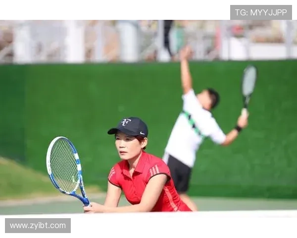 周静独家分享网球技巧与心得助你提升球技和比赛表现