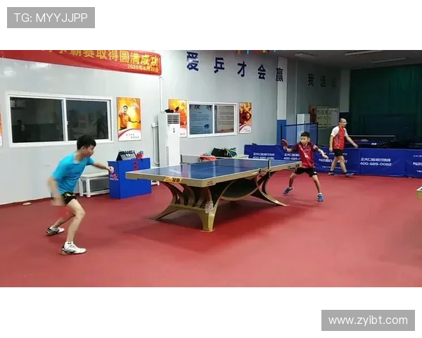 深圳乒乓球队的崛起之路与奋斗历程的深度剖析与回顾