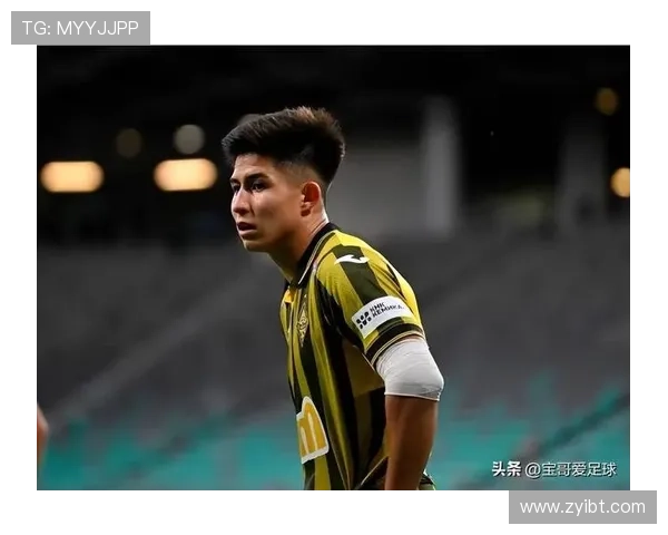 亚洲足球巨星排行榜揭晓谁将成为新一代超级明星